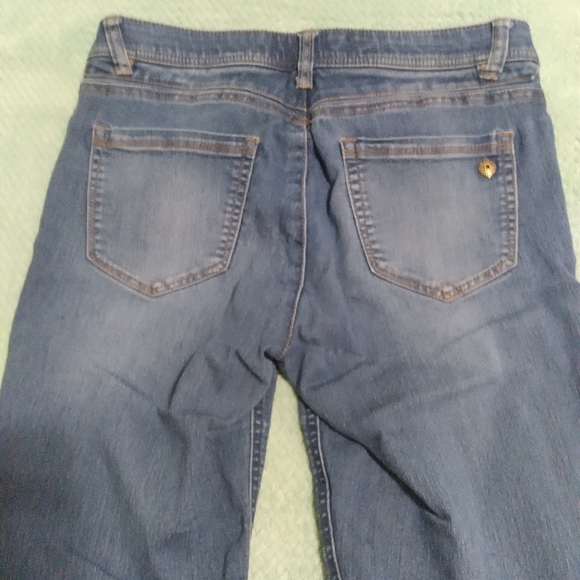 Democracy Jean's Size 6 - Picture 3 of 3